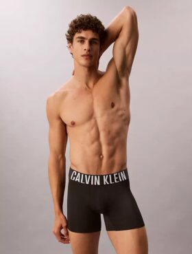 Intense Power Micro 3er-Pack Boxer Briefs