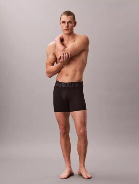 Intense Power Micro 3er-Pack Boxer Briefs