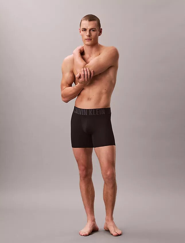 Intense Power Micro 3er-Pack Boxer Briefs Intense Power Micro 3er-Pack Boxer Briefs