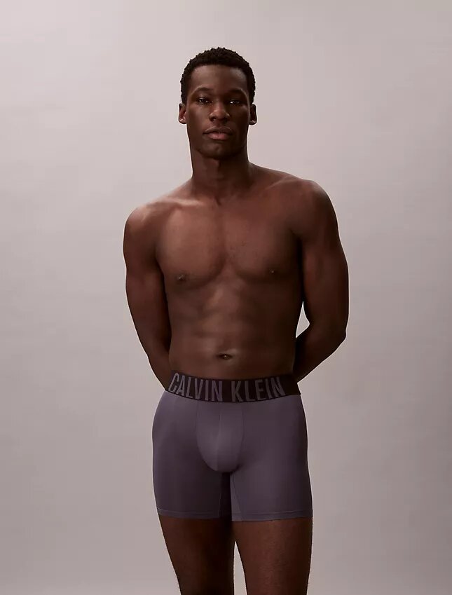 Intense Power Micro 3er-Pack Boxer Briefs Intense Power Micro 3er-Pack Boxer Briefs