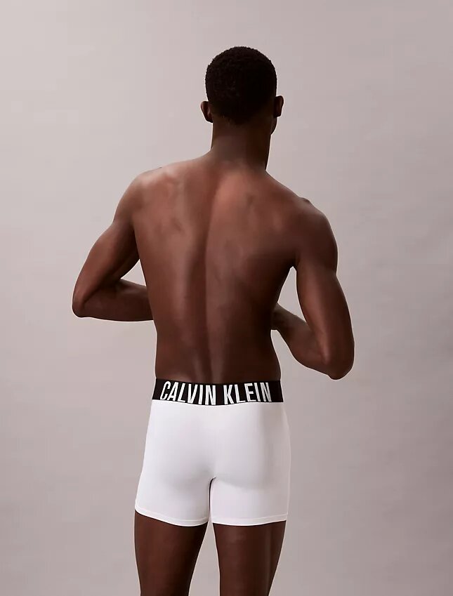 Intense Power Micro 3er-Pack Boxer Briefs Intense Power Micro 3er-Pack Boxer Briefs