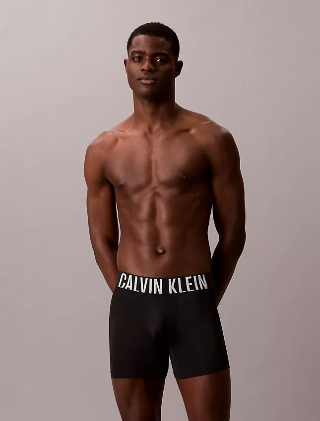 Intense Power Micro 3er-Pack Boxer Briefs Intense Power Micro 3er-Pack Boxer Briefs