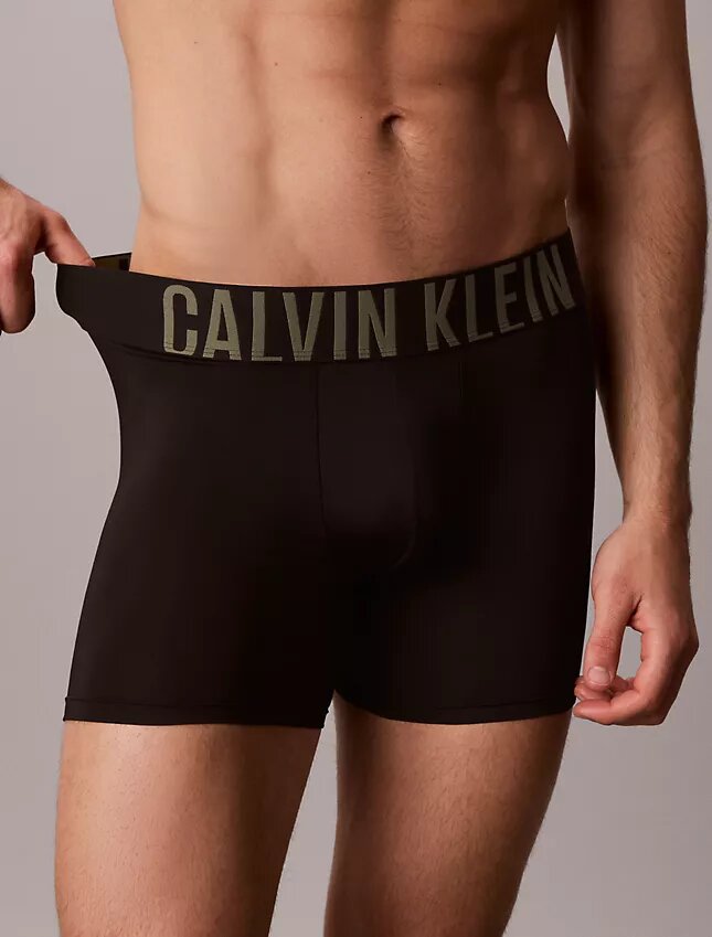Intense Power Micro 3er-Pack Boxer Briefs Intense Power Micro 3er-Pack Boxer Briefs