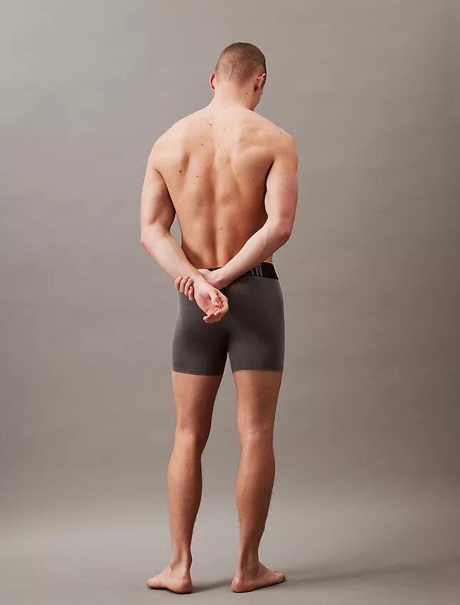Intense Power Micro 3er-Pack Boxer Briefs Intense Power Micro 3er-Pack Boxer Briefs