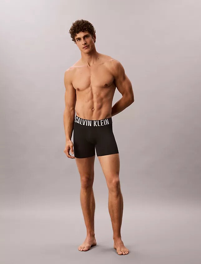 Intense Power Micro 3er-Pack Boxer Briefs Intense Power Micro 3er-Pack Boxer Briefs