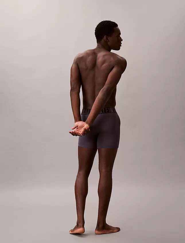 Intense Power Micro 3er-Pack Boxer Briefs Intense Power Micro 3er-Pack Boxer Briefs