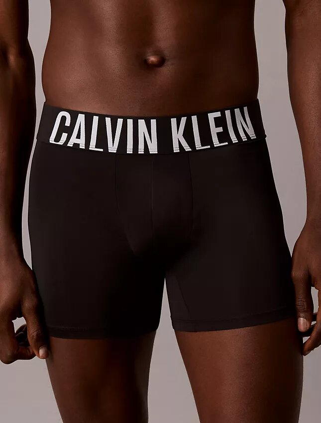 Intense Power Micro 3er-Pack Boxer Briefs Intense Power Micro 3er-Pack Boxer Briefs