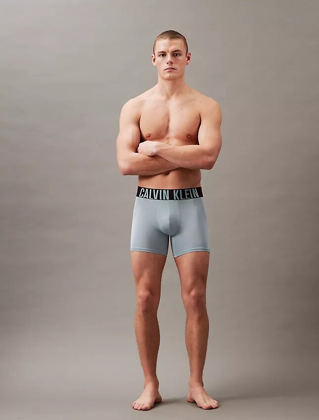 Intense Power Micro 3er-Pack Boxer Briefs Intense Power Micro 3er-Pack Boxer Briefs