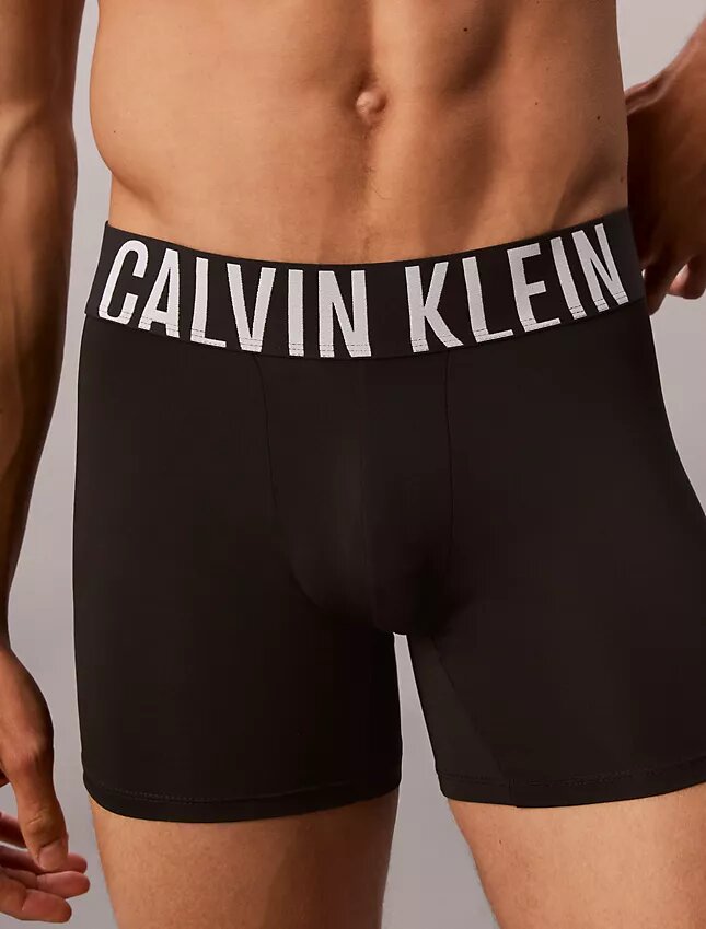 Intense Power Micro 3er-Pack Boxer Briefs Intense Power Micro 3er-Pack Boxer Briefs