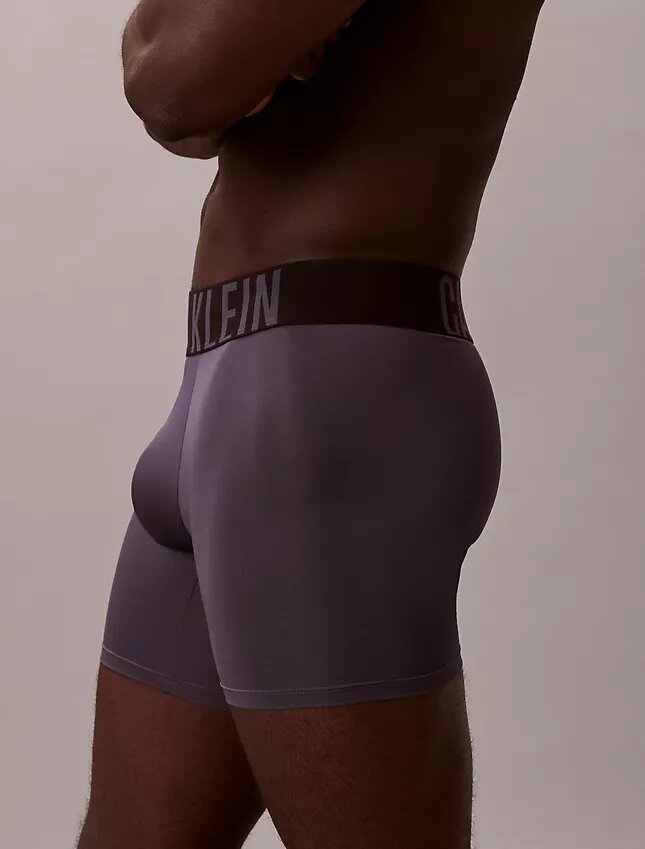 Intense Power Micro 3er-Pack Boxer Briefs Intense Power Micro 3er-Pack Boxer Briefs