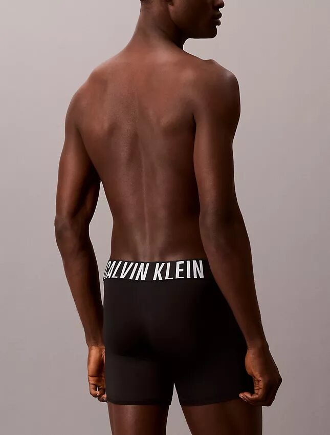 Intense Power Micro 3er-Pack Boxer Briefs Intense Power Micro 3er-Pack Boxer Briefs