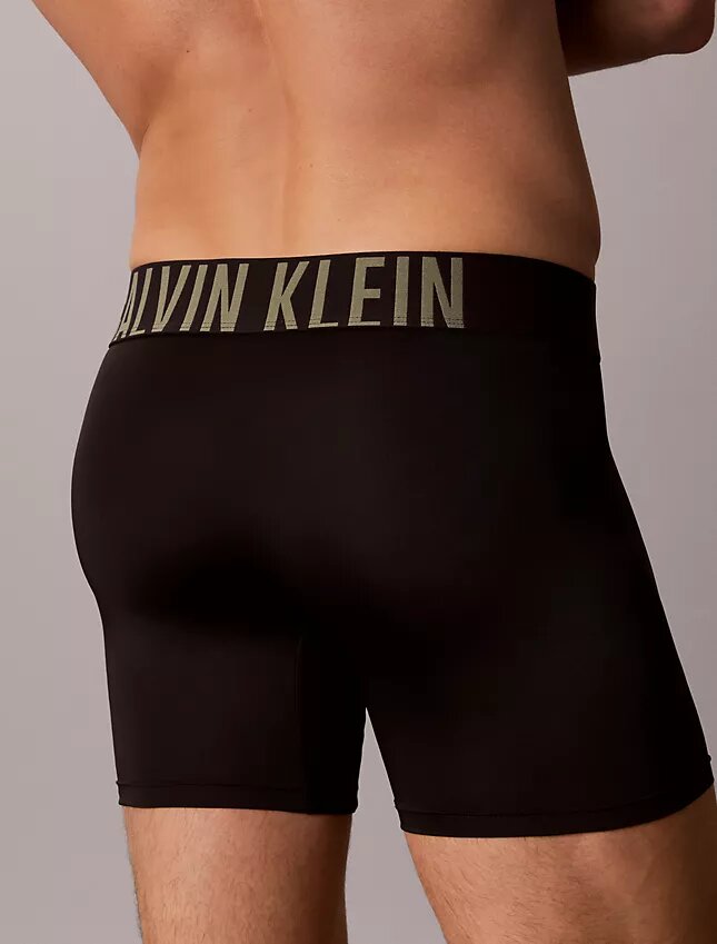 Intense Power Micro 3er-Pack Boxer Briefs Intense Power Micro 3er-Pack Boxer Briefs
