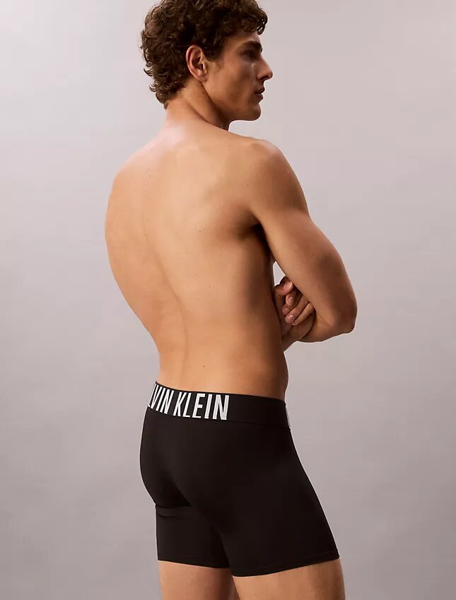 Intense Power Micro 3er-Pack Boxer Briefs Intense Power Micro 3er-Pack Boxer Briefs
