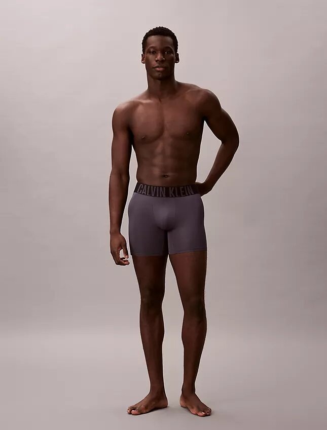 Intense Power Micro 3er-Pack Boxer Briefs Intense Power Micro 3er-Pack Boxer Briefs