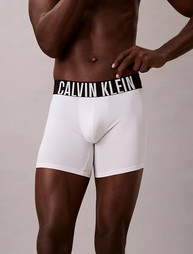 Intense Power Micro 3er-Pack Boxer Briefs Intense Power Micro 3er-Pack Boxer Briefs