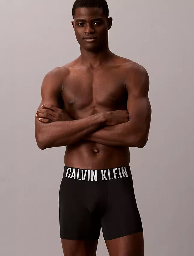 Intense Power Micro 3er-Pack Boxer Briefs Intense Power Micro 3er-Pack Boxer Briefs