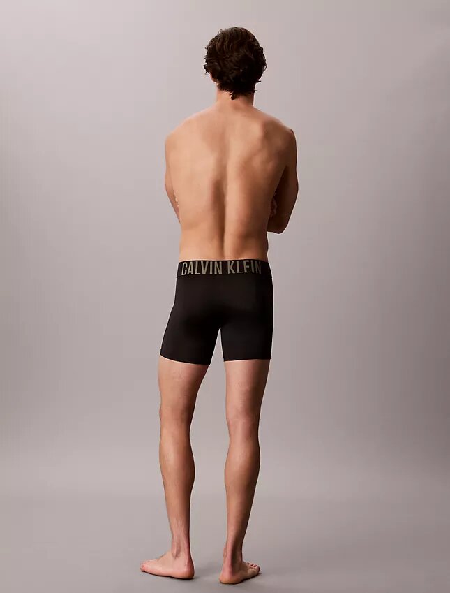 Intense Power Micro 3er-Pack Boxer Briefs Intense Power Micro 3er-Pack Boxer Briefs