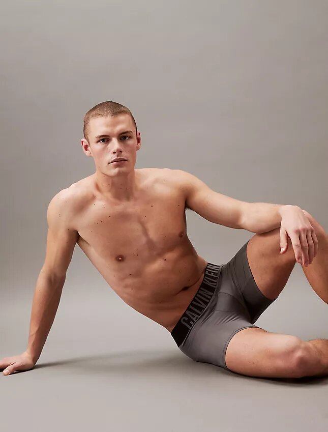 Intense Power Micro 3er-Pack Boxer Briefs Intense Power Micro 3er-Pack Boxer Briefs