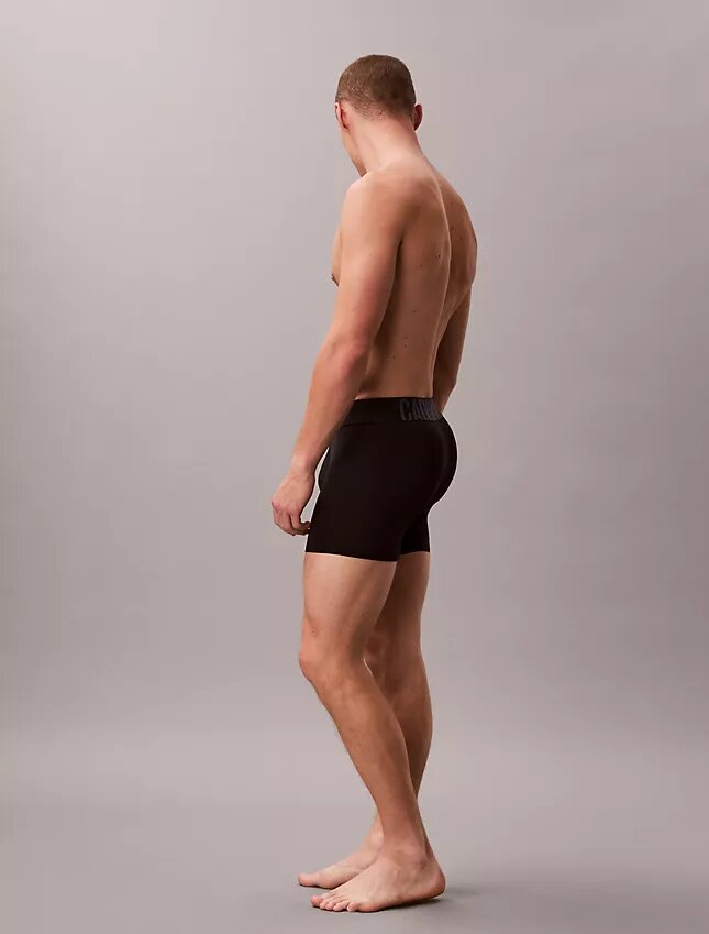 Intense Power Micro 3er-Pack Boxer Briefs Intense Power Micro 3er-Pack Boxer Briefs