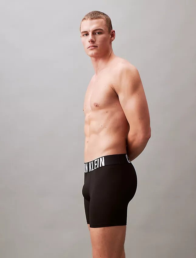 Intense Power Micro 3er-Pack Boxer Briefs Intense Power Micro 3er-Pack Boxer Briefs