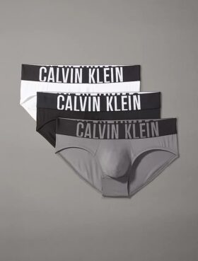 Intense Power Micro 3er-Pack Hip Brief