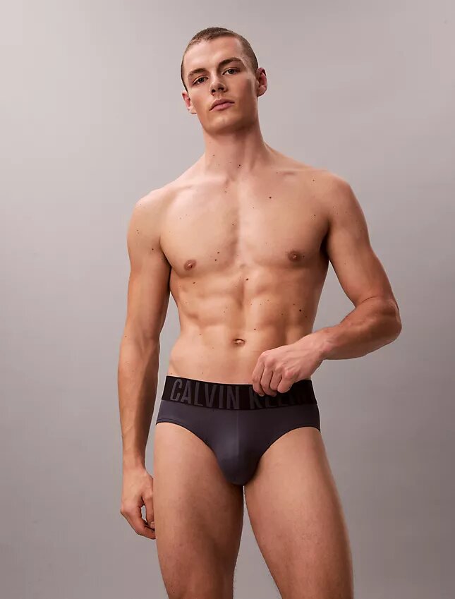 Intense Power Micro 3er-Pack Hip Brief Intense Power Micro 3er-Pack Hip Brief