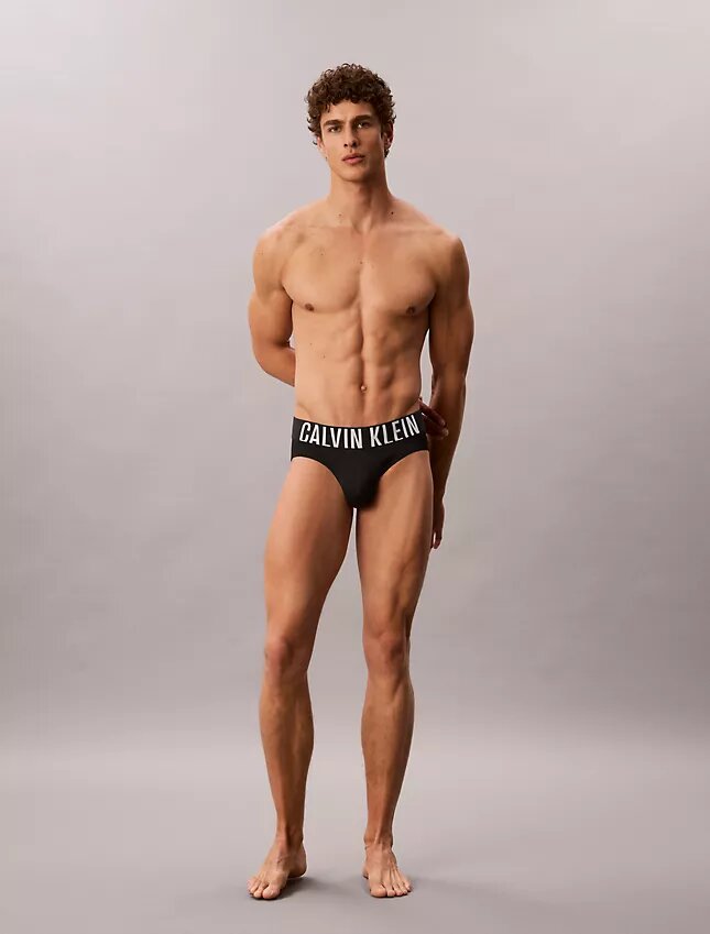 Intense Power Micro 3er-Pack Hip Brief Intense Power Micro 3er-Pack Hip Brief