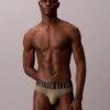 Intense Power Micro 3er-Pack Hip Brief Intense Power Micro 3er-Pack Hip Brief
