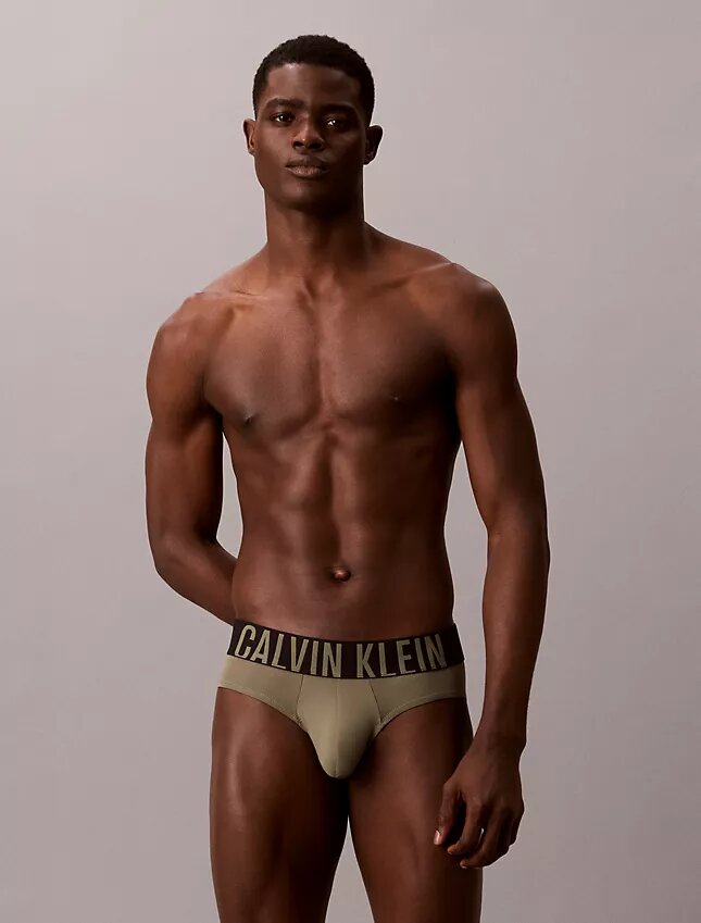 Intense Power Micro 3er-Pack Hip Brief Intense Power Micro 3er-Pack Hip Brief