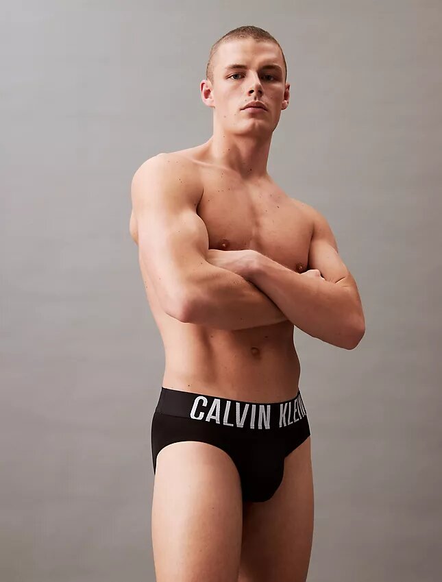 Intense Power Micro 3er-Pack Hip Brief Intense Power Micro 3er-Pack Hip Brief