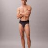 Intense Power Micro 3er-Pack Hip Brief Intense Power Micro 3er-Pack Hip Brief