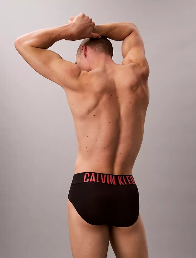 Intense Power Micro 3er-Pack Hip Brief Intense Power Micro 3er-Pack Hip Brief