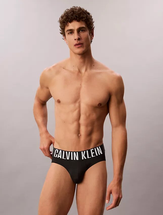 Intense Power Micro 3er-Pack Hip Brief Intense Power Micro 3er-Pack Hip Brief