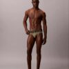 Intense Power Micro 3er-Pack Hip Brief Intense Power Micro 3er-Pack Hip Brief