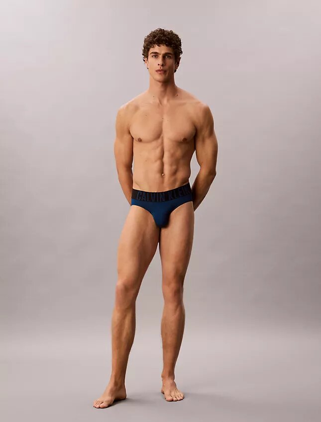 Intense Power Micro 3er-Pack Hip Brief Intense Power Micro 3er-Pack Hip Brief