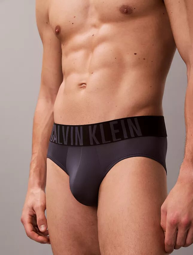 Intense Power Micro 3er-Pack Hip Brief Intense Power Micro 3er-Pack Hip Brief