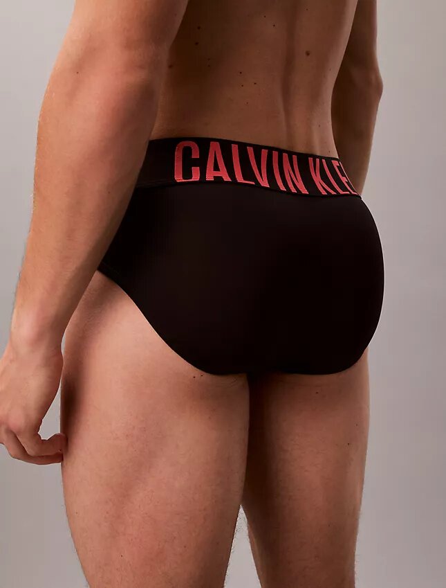 Intense Power Micro 3er-Pack Hip Brief Intense Power Micro 3er-Pack Hip Brief