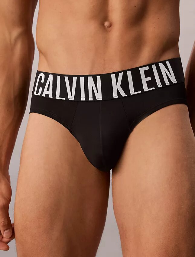 Intense Power Micro 3er-Pack Hip Brief Intense Power Micro 3er-Pack Hip Brief