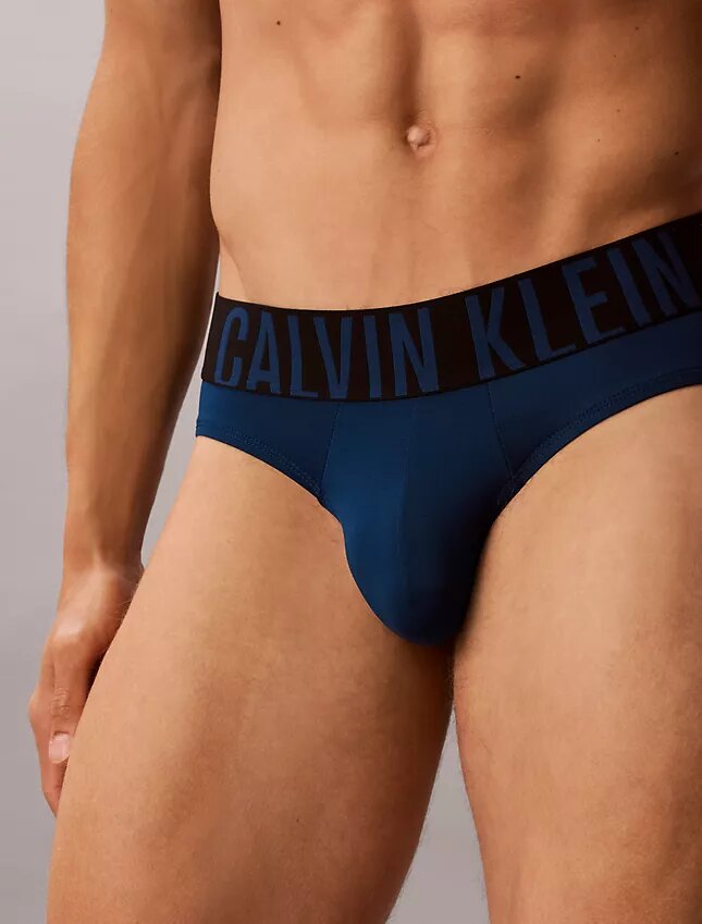 Intense Power Micro 3er-Pack Hip Brief Intense Power Micro 3er-Pack Hip Brief