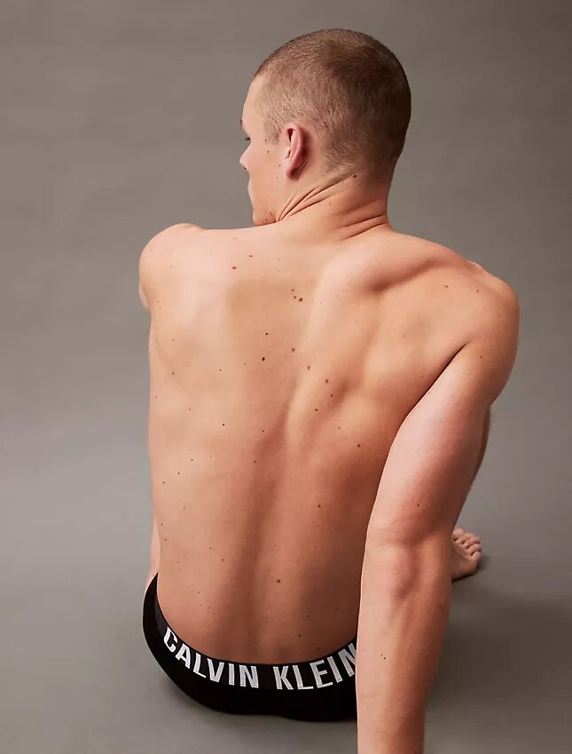 Intense Power Micro 3er-Pack Hip Brief Intense Power Micro 3er-Pack Hip Brief