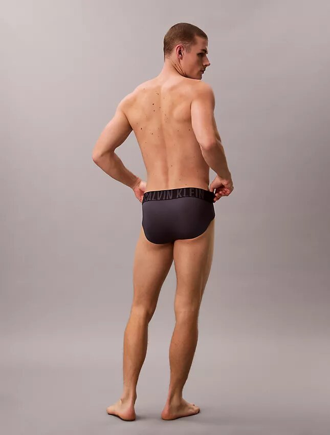 Intense Power Micro 3er-Pack Hip Brief Intense Power Micro 3er-Pack Hip Brief