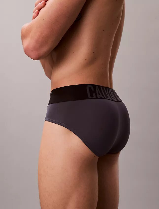 Intense Power Micro 3er-Pack Hip Brief Intense Power Micro 3er-Pack Hip Brief