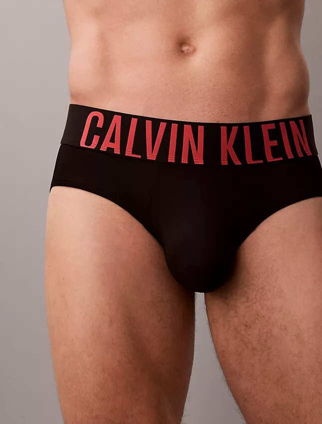 Intense Power Micro 3er-Pack Hip Brief Intense Power Micro 3er-Pack Hip Brief