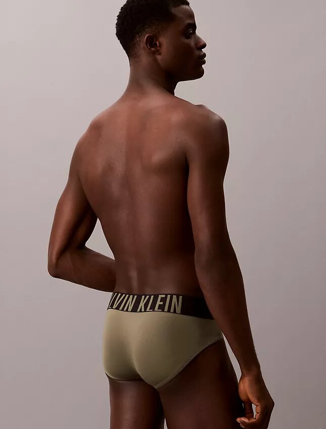 Intense Power Micro 3er-Pack Hip Brief Intense Power Micro 3er-Pack Hip Brief