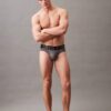 Intense Power Micro 3er-Pack Hip Brief Intense Power Micro 3er-Pack Hip Brief
