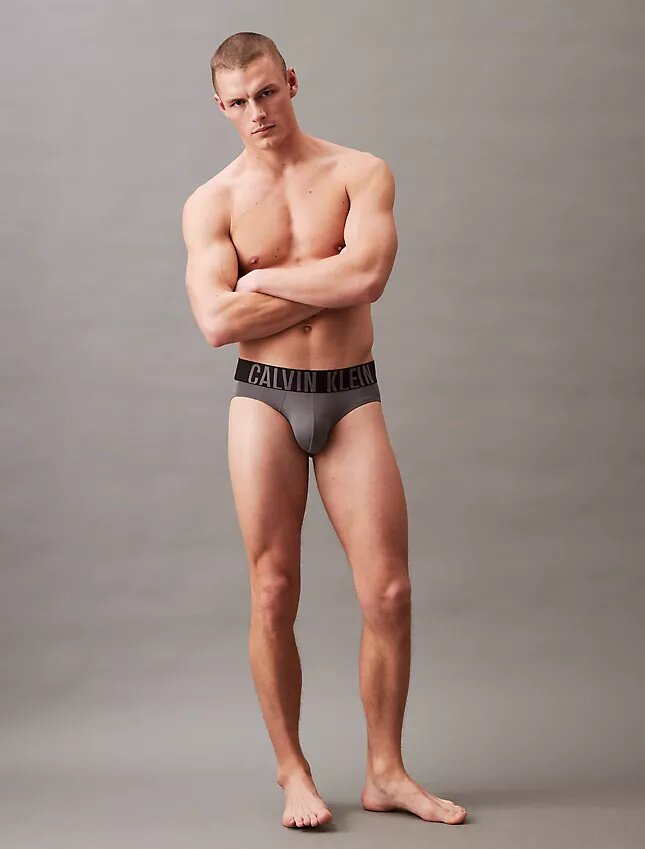 Intense Power Micro 3er-Pack Hip Brief Intense Power Micro 3er-Pack Hip Brief