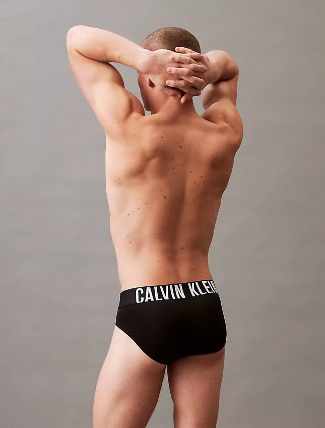 Intense Power Micro 3er-Pack Hip Brief Intense Power Micro 3er-Pack Hip Brief