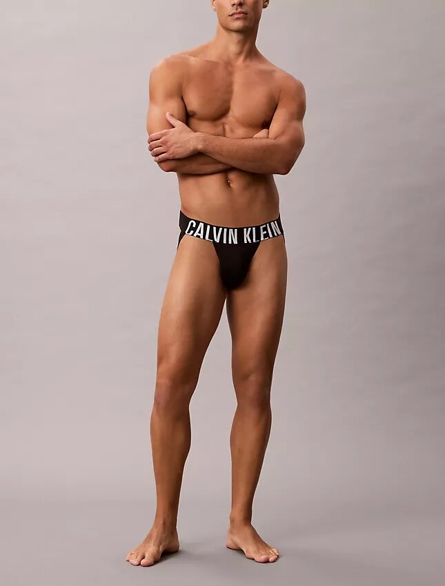 Intense Power Micro 3er-Pack Jockstrap Intense Power Micro 3er-Pack Jockstrap