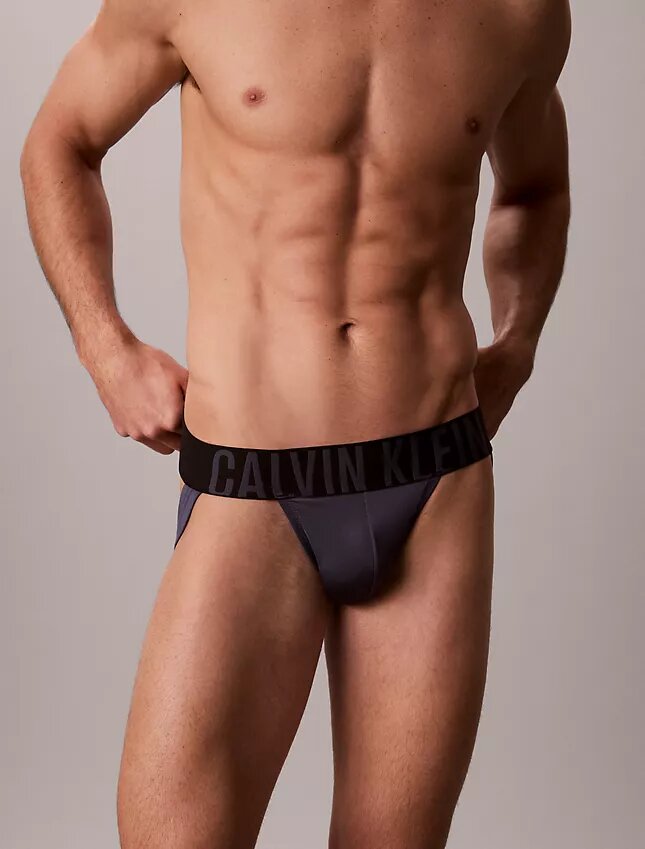Intense Power Micro 3er-Pack Jockstrap Intense Power Micro 3er-Pack Jockstrap