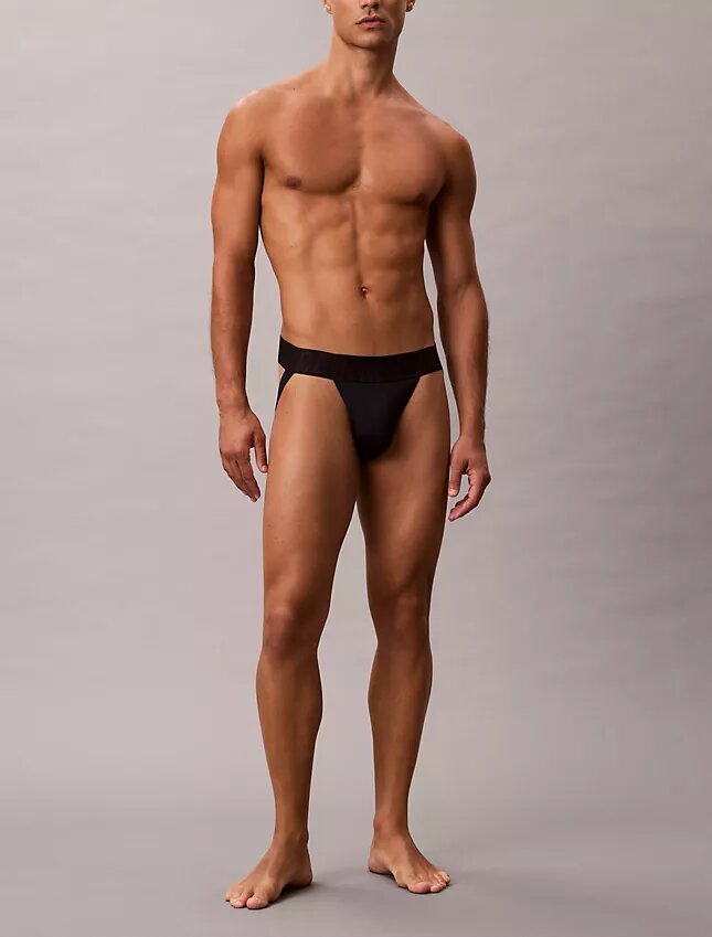 Intense Power Micro 3er-Pack Jockstrap Intense Power Micro 3er-Pack Jockstrap